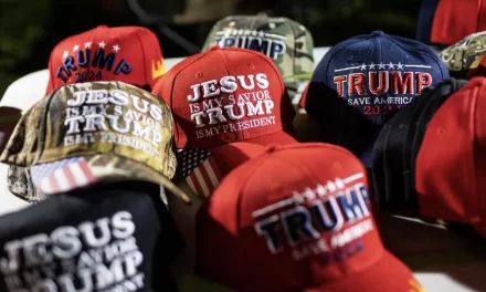 Trump, il nuovo pastore del Partito Repubblicano: una trasformazione inquietante