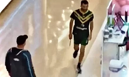 AUSTRALIA: Un Tragico Attacco al Westfield Bondi Junction