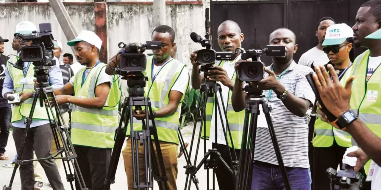 Nigeria: Riforme sui crimini informatici per aiutare la libertà di stampa