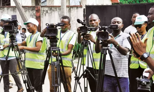 Nigeria: Riforme sui crimini informatici per aiutare la libertà di stampa