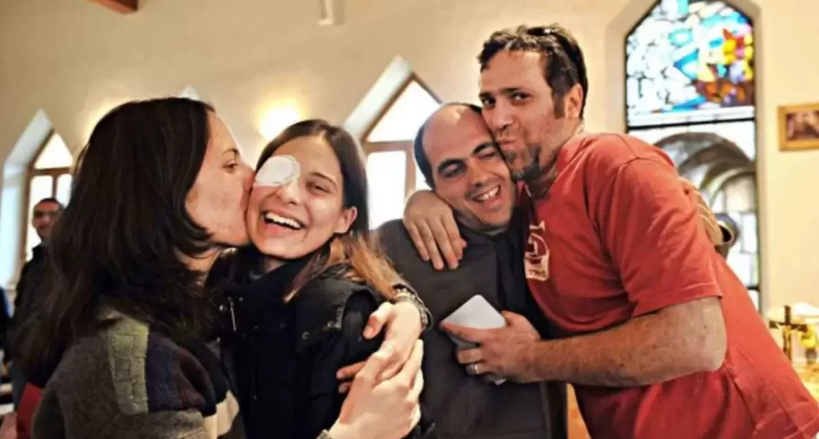 Tre donne, tre storie: l’eroismo quotidiano di Gianna Beretta Molla, Chiara Corbella e Azzurra Carnelos