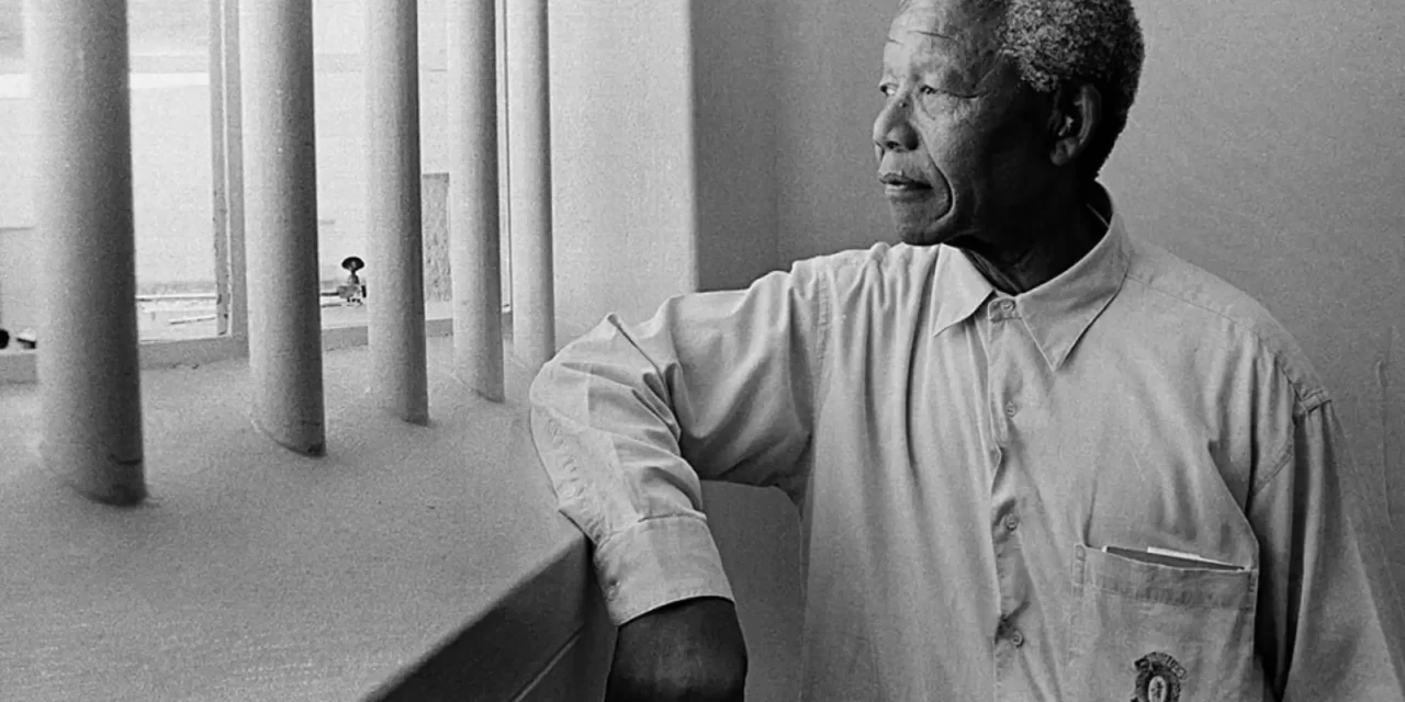 Il Sudafrica celebra una storia di resilienza e rinascita