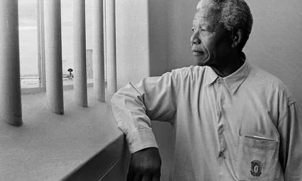 Il Sudafrica celebra una storia di resilienza e rinascita