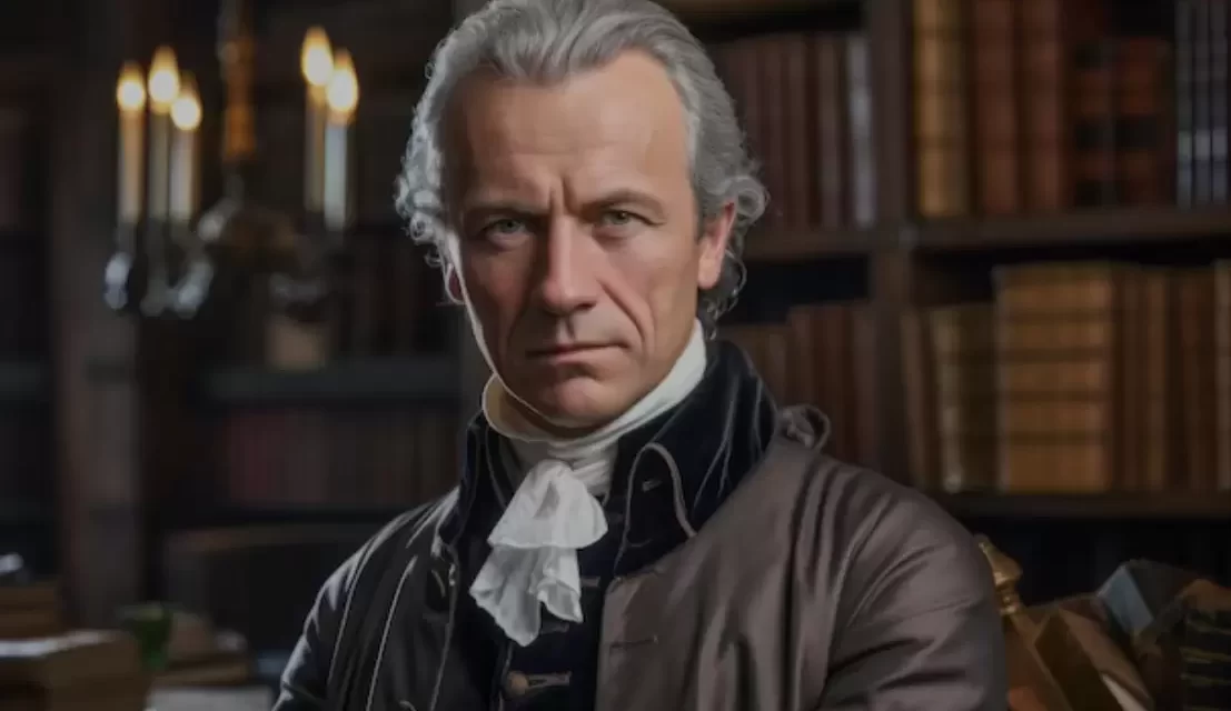 Immanuel Kant: “Per la pace perpetua” – Un Progetto Filosofico per l’Attualità