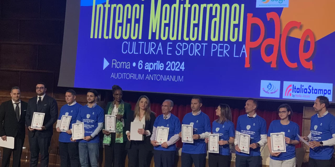 La Giornata dello Sport per lo Sviluppo della Pace: Un’iniziativa della Rete Francescana verso Parigi 2024