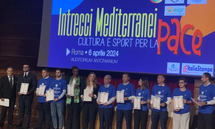 La Giornata dello Sport per lo Sviluppo della Pace: Un’iniziativa della Rete Francescana verso Parigi 2024