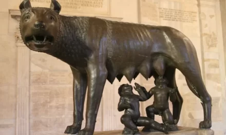 Auguri, Roma, per i tuoi 2777 anni!