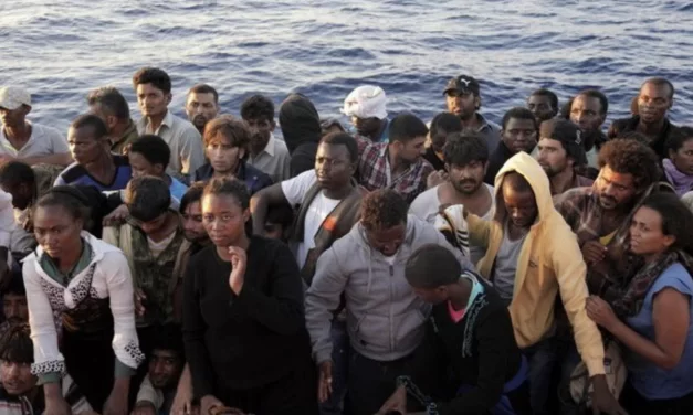L’UE Approva una Storica Riforma delle Leggi sull’Immigrazione da 2 Miliardi di Euro