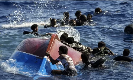 Violenta aggressione della Guardia Costiera Libica contro nave di soccorso di migranti