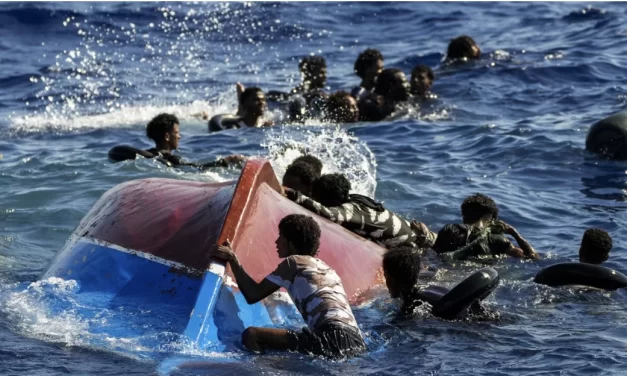 Violenta aggressione della Guardia Costiera Libica contro nave di soccorso di migranti