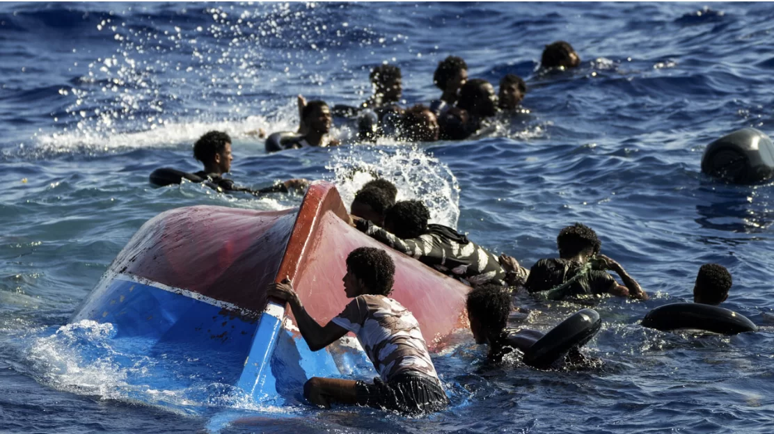 Violenta aggressione della Guardia Costiera Libica contro nave di soccorso di migranti