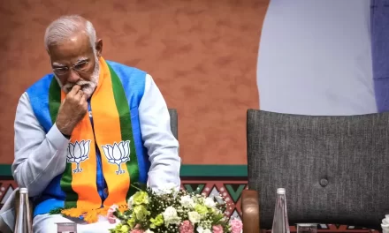 Modi sotto accusa per il suo discorso elettorale contro i musulmani