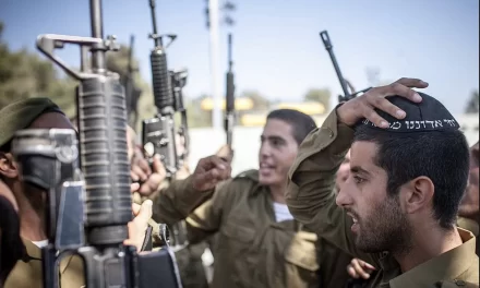 Possibili Sanzioni USA: Tensioni tra Israele e Stati Uniti
