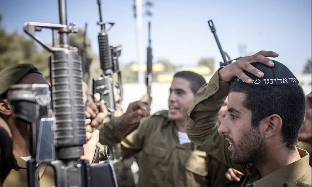 Possibili Sanzioni USA: Tensioni tra Israele e Stati Uniti