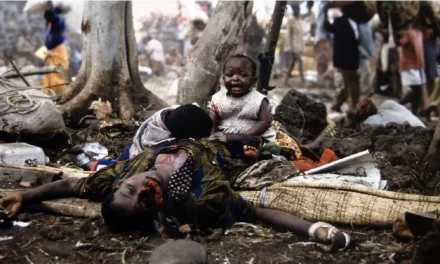 Trent’anni fa si consumò in Africa uno dei più orribili genocidi
