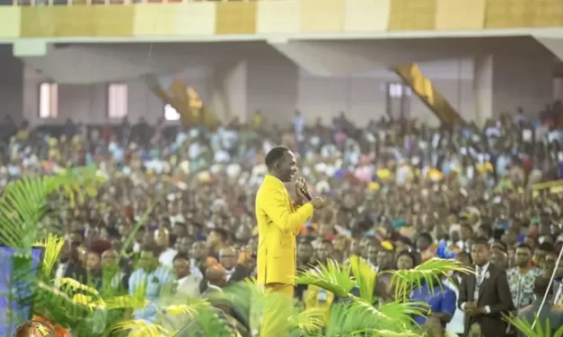 Il “business” delle megachiese evangeliche in Africa