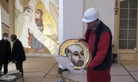 Condannare l’errore, non l’errante