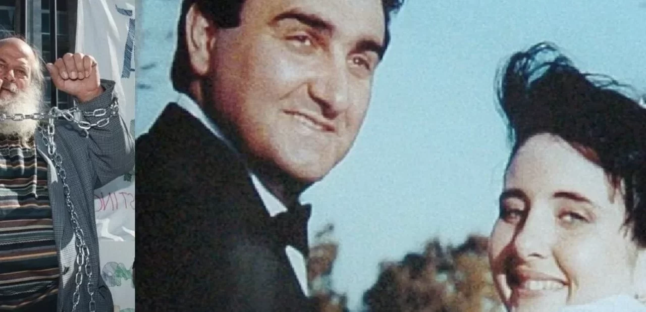 L’eredità di Vincenzo Agostino: la perseveranza contro la mafia e il volto del male