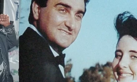 L’eredità di Vincenzo Agostino: la perseveranza contro la mafia e il volto del male