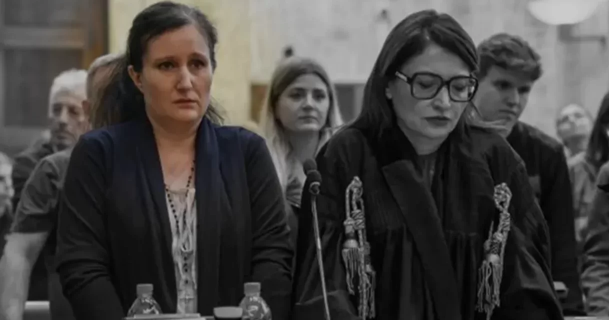 Il caso Alessia Pifferi e la problematica degli ergastoli femminili in Italia