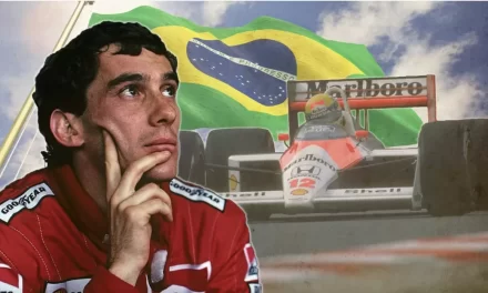 AYRTON SENNA: A trent’anni dalla scomparsa rimane una leggenda della Formula Uno