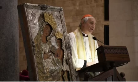 Veglia di Preghiera per la Pace: La riflessione del cardinale Matteo Zuppi