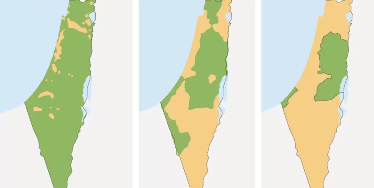 Riconoscimento della Palestina: Una Svolta Storica nella Politica Estera Spagnola