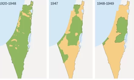 Riconoscimento della Palestina: Una Svolta Storica nella Politica Estera Spagnola