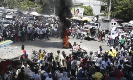 Una Missione Impossibile: Le forze di pace africane a Haiti