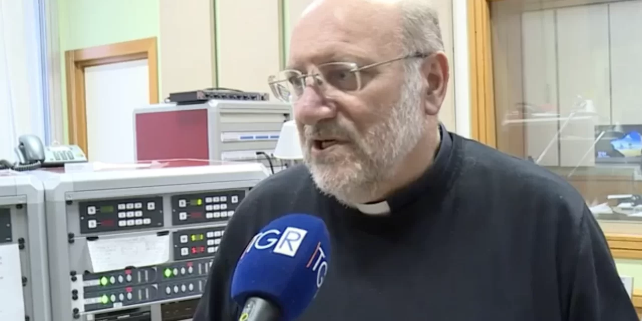 Il Papa a Meter: Continuate con Coraggio l’Importante Attività contro gli Abusi