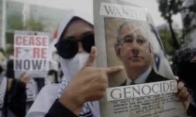 Mandati di arresto della Corte Penale Internazionale contro Netanyahu e i leader di Hamas