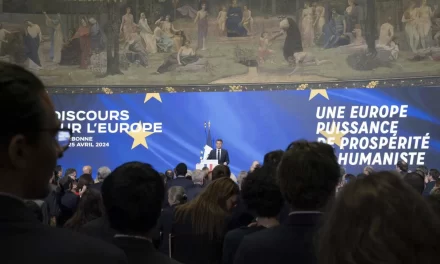 Cosa serve a un’Europa in deficit di democrazia?