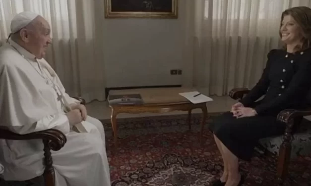Intervista di Francesco all’emittente statunitense CBS: Accoglienza e Posizioni Morali