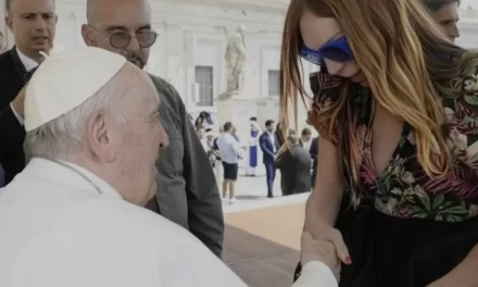 Papa Francesco non ha mai avuto l’intenzione di offendere nessuno o di utilizzare termini omofobi