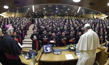 L’Incontro del Papa con i Vescovi Italiani: Un dibattito acceso sull’omosessualità