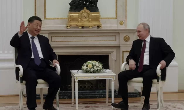 Incontro tra Putin e Xi: Possibile tregua olimpica in Ucraina