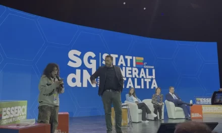 Alcuni universitari contestano la promozione della natalità in un’Italia che invecchia