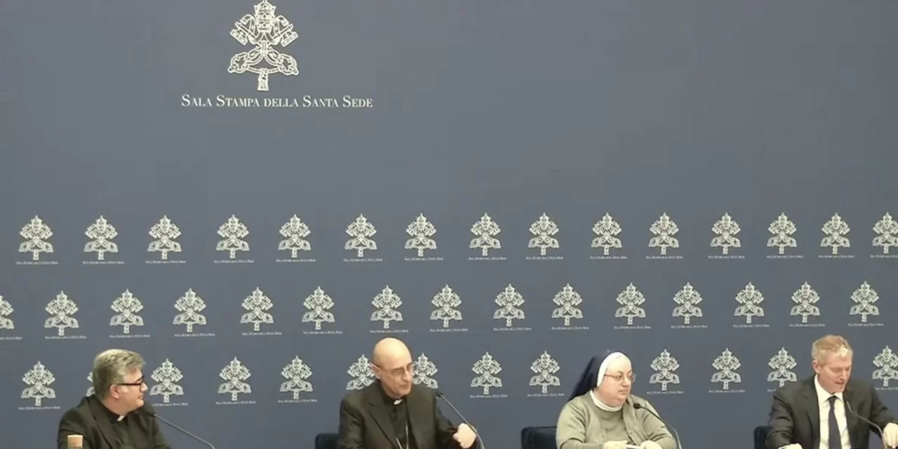 VATICANO: Nuove norme nel giudizio su apparizioni, rivelazioni e altri presunti fenomeni soprannaturali