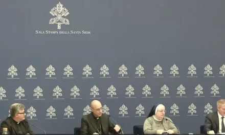 VATICANO: Nuove norme nel giudizio su apparizioni, rivelazioni e altri presunti fenomeni soprannaturali