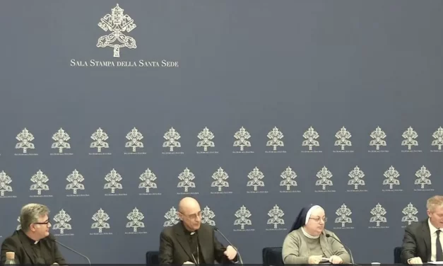 VATICANO: Nuove norme nel giudizio su apparizioni, rivelazioni e altri presunti fenomeni soprannaturali