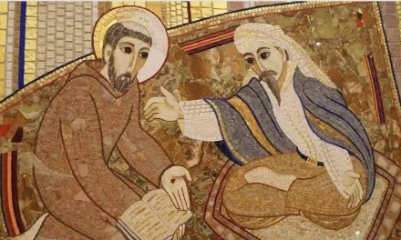 Dalla logica binaria delle opposte fazioni alla sinfonia delle culture.