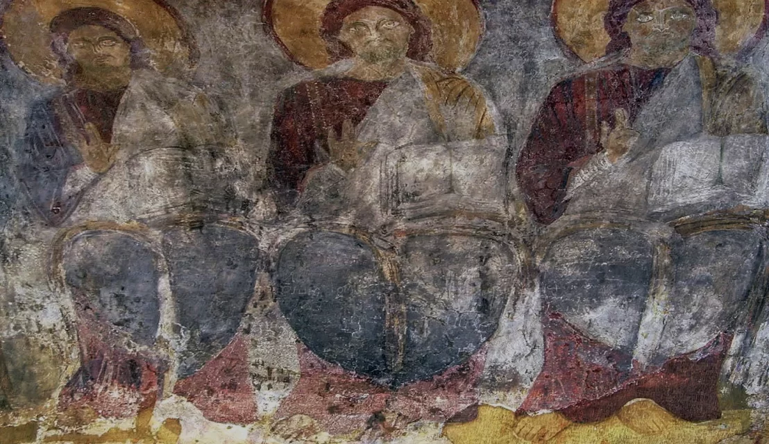 Come presentare oggi il mistero della Santissima Trinità 