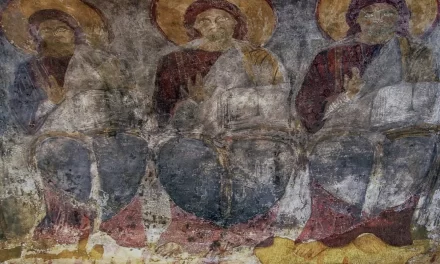 Come presentare oggi il mistero della Santissima Trinità 