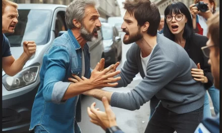 Cronaca di un’indifferenza inaudita nel cuore di Barcellona Pozzo di Gotto