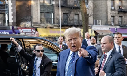 Trump contestato a Washington dalla sua propria base repubblicana