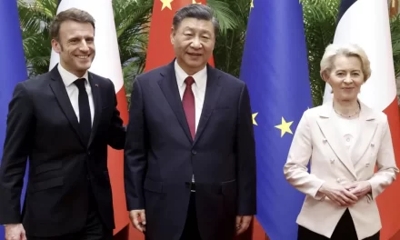 Il viaggio di Xi in Europa è stato un fiasco?