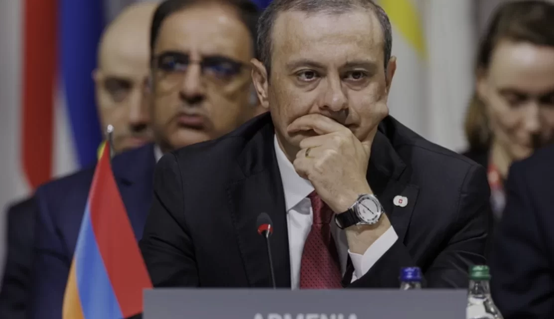 L’Arménia riconosce lo Stato palestinese: una decisione coraggiosa e simbolica