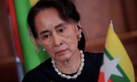 Aung San Suu Kyi: un simbolo controverso della democrazia in Myanmar