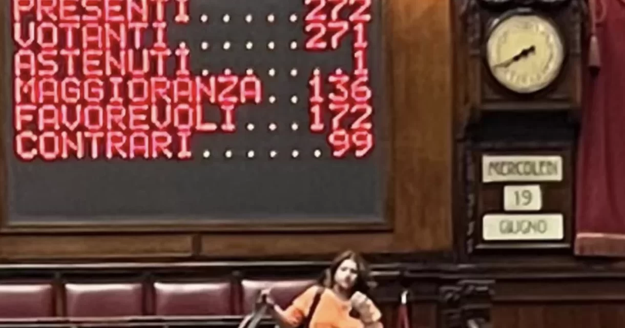 Approvata la legge sull’autonomia differenziata