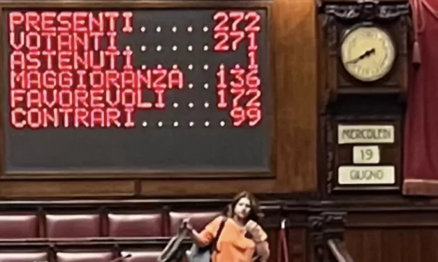 Approvata la legge sull’autonomia differenziata